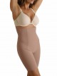 Panty gainant taille extra haute stucco - Shape with an Edge - Miraclesuit Shapewear