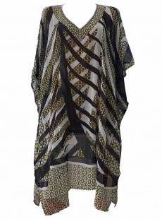 Kaftan - Fusion Aura - Miradonna