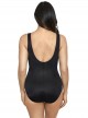 Maillot de bain gainant  Escape  - Stitch It - "M" - Miraclesuit swimwear