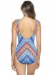 Maillot de bain gainant  Escape  - Nepali - "M" - Miraclesuit swimwear