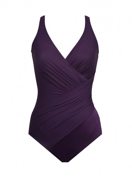 Maillot de bain gainant Oceanus - Must Haves - "M" - Miraclesuit Swimwear