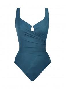 Maillot de bain gainant Escape  - Must Haves - "M" - Miraclesuit swimwear