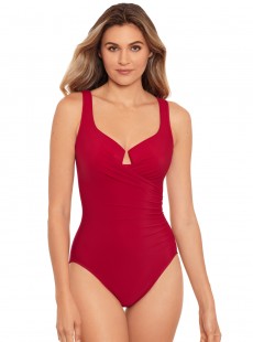 Maillot de bain gainant Escape - Must Haves - "M" - Miraclesuit swimwear