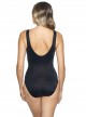 Maillot de bain gainant Brio - Zari -"M"- Miraclesuit swimwear