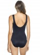 Maillot de bain gainant Brio - Shimmer Links -"M"- Miraclesuit swimwear