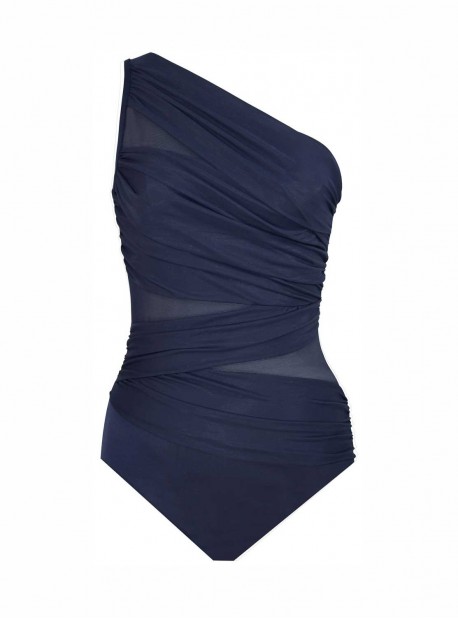 Maillot de bain gainant Jena - Network -"M"- Miraclesuit Swimwear