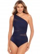 Maillot de bain gainant Jena - Network -"M"- Miraclesuit Swimwear