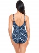 Maillot de bain gainant Sanibel - Palatium -"W"- Miraclesuit Swimwear