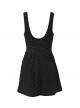 Robe de bain gainante marais Noire  - Must haves - "M" -Miraclesuit Swimwear      