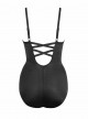 Maillot de bain gainant Temptation - Nepali -"M"- Miraclesuit Swimwear