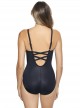 Maillot de bain gainant Temptation - Nepali -"M"- Miraclesuit Swimwear