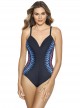 Maillot de bain gainant Temptation - Nepali -"FC"- Miraclesuit Swimwear