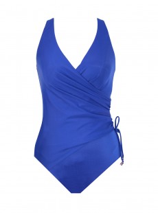 Maillot de bain une pièce Eclat - Razzle Dazzle -"M"- Miraclesuit Swimwear