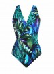 Maillot de bain gainant Esmerelda - Useppa -"M"- Miraclesuit Swimwear