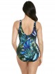 Maillot de bain gainant Esmerelda - Useppa -"M"- Miraclesuit Swimwear