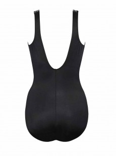 Maillot de bain une pièce Charmer - Linked In -"M"- Miraclesuit Swimwear