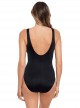 Maillot de bain une pièce Charmer - Linked In -"M"- Miraclesuit Swimwear