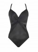 Maillot de bain gainant Belle - Network News -"M"- Miraclesuit swimwear