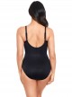 Maillot de bain gainant Belle - Network News -"M"- Miraclesuit swimwear