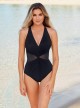 Maillot de bain gainant Wrapture - Illusionists -"M"- Miraclesuit Swimwear