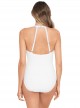 Maillot de bain gainant Wrapture - Illusionists -"M"- Miraclesuit Swimwear