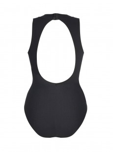 Maillot de bain lissant 1 pièce Bandolier - Banda - Amoressa