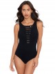 Maillot de bain lissant 1 pièce Constantine - Triomphe - Amoressa