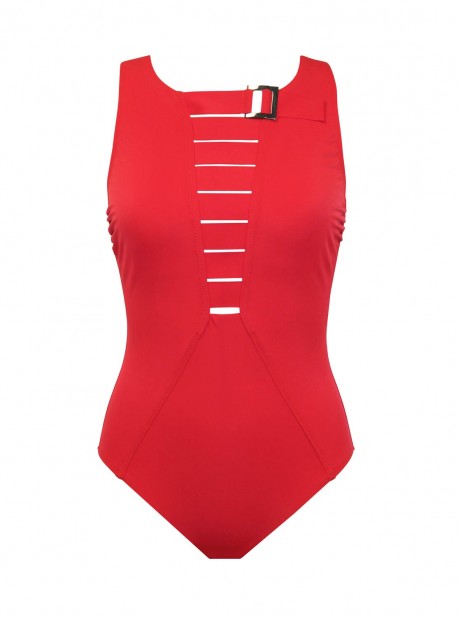 Maillot de bain lissant 1 pièce Constantine - Triomphe - Amoressa