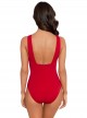 Maillot de bain lissant 1 pièce Constantine - Triomphe - Amoressa