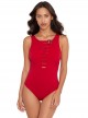 Maillot de bain lissant 1 pièce Constantine - Triomphe - Amoressa