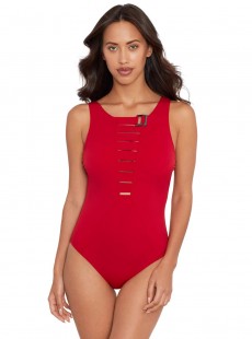 Maillot de bain lissant 1 pièce Constantine - Triomphe - Amoressa