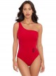 Maillot de bain lissant 1 pièce Meridian - Triomphe - Amoressa