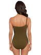 Maillot de bain lissant 1 pièce Meridian - Triomphe - Amoressa