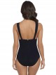 Maillot de bain lissant 1 pièce Lupita - Ophelia - Amoressa