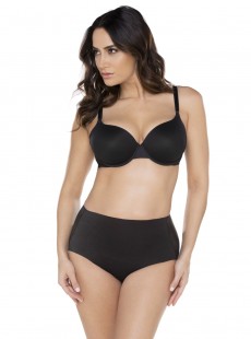 Culotte lissante Noire - Light Shaping - Miraclesuit Shapewear