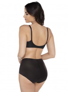 Culotte lissante Noire - Light Shaping - Miraclesuit Shapewear