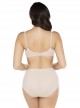 Culotte lissante Nude - Light Shaping - Miraclesuit Shapewear