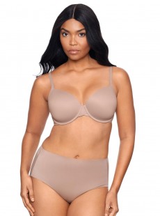 Culotte lissante Dark Sand - Light Shaping - Miraclesuit Shapewear