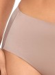 Culotte lissante Dark Sand - Light Shaping - Miraclesuit Shapewear