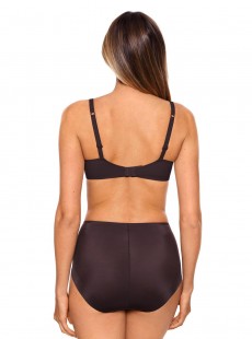 Culotte lissante Coffee - Light Shaping - Miraclesuit Shapewear