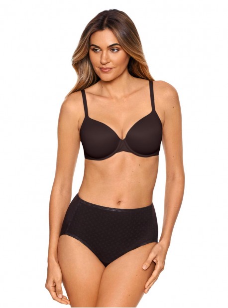 Culotte lissante Coffee - Light Shaping - Miraclesuit Shapewear