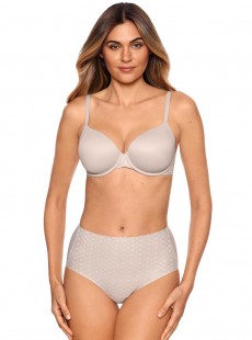 Culotte lissante Nude - Light Shaping - Miraclesuit Shapewear