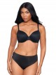 String lissant Noir - Light Shaping - Miraclesuit Shapewear