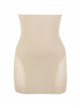 Fond de jupe gainant nude - Sexy Sheer Shaping - Miraclesuit Shapewear