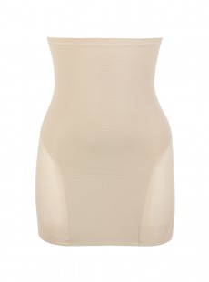 Fond de jupe gainant nude - Sexy Sheer Shaping - Miraclesuit Shapewear