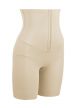 Panty taille haute gainant nude - Inches Off - Miraclesuit Shapewear