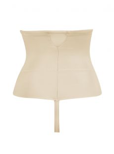 String taille haute nude - Sexy Sheer Shaping - Miraclesuit Shapewear
