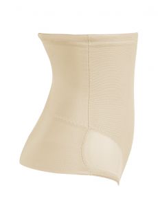 String taille haute nude - Sexy Sheer Shaping - Miraclesuit Shapewear