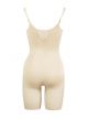 Combinaison panty nude extra-ferme - Sexy Sheer Shaping - Miraclesuit Shapewear