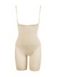 Combinaison panty gainante nude extra-ferme - Sexy Sheer Shaping - Miraclesuit Shapewear